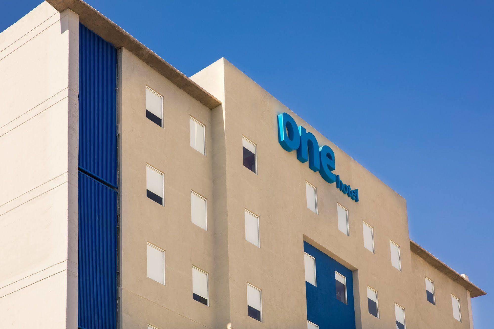 HOTEL ONE MEXICALI 3* (Mexico) - from US$ 73 | BOOKED